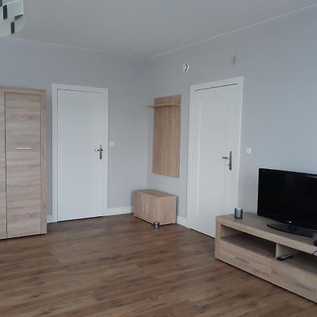 Apartament Wika Apartment Wieliczka Luaran gambar