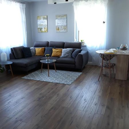Apartament Wika Apartment Wieliczka Luaran gambar