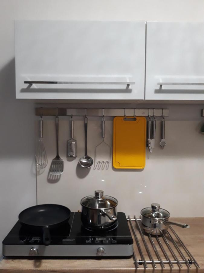Apartament Wika Apartment Wieliczka Luaran gambar