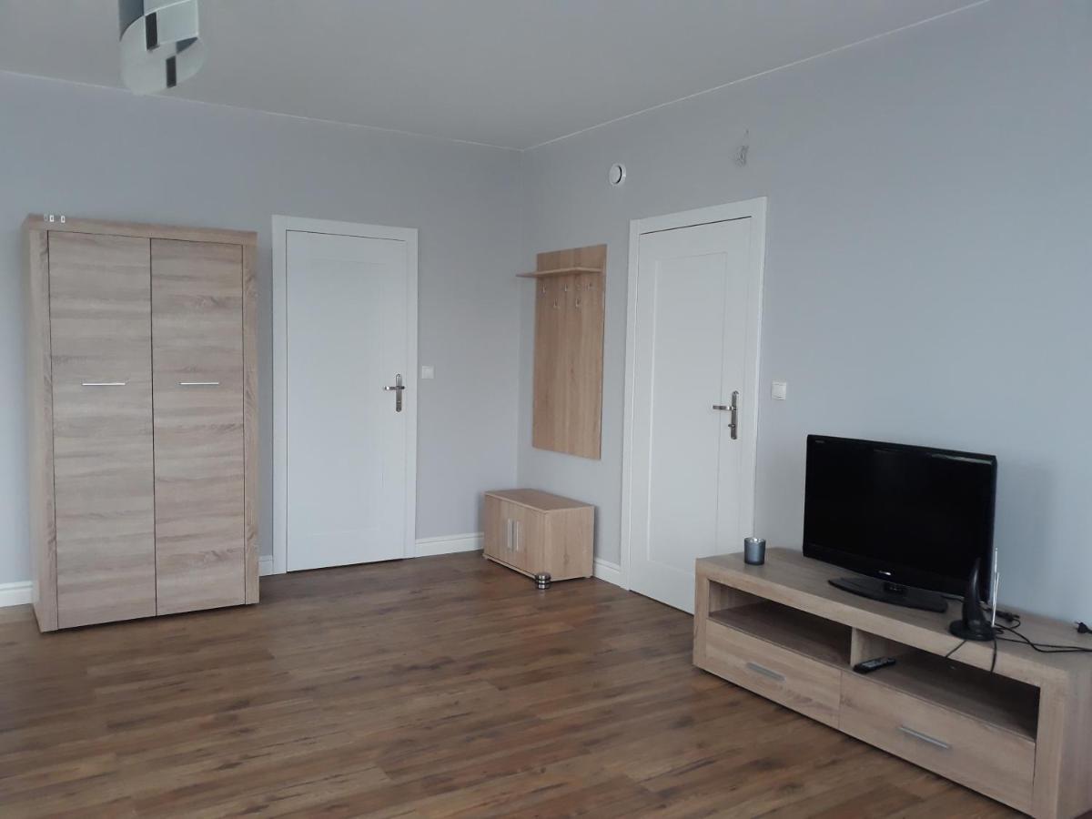 Apartament Wika Apartment Wieliczka Luaran gambar