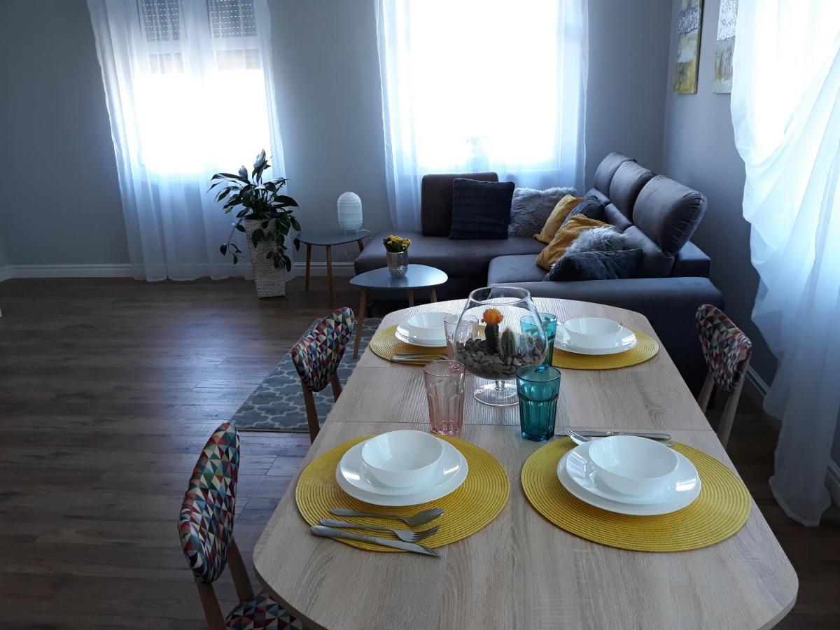 Apartament Wika Apartment Wieliczka Luaran gambar