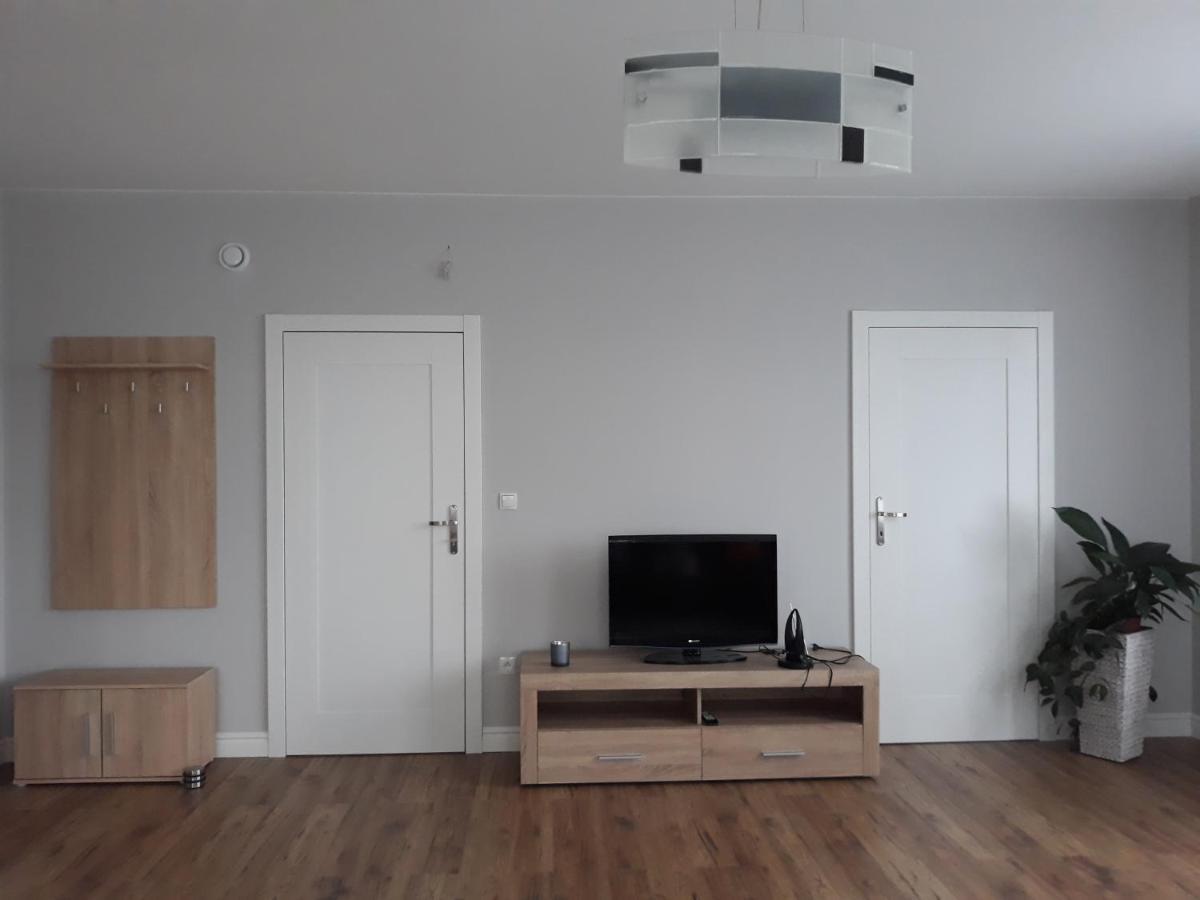 Apartament Wika Apartment Wieliczka Luaran gambar