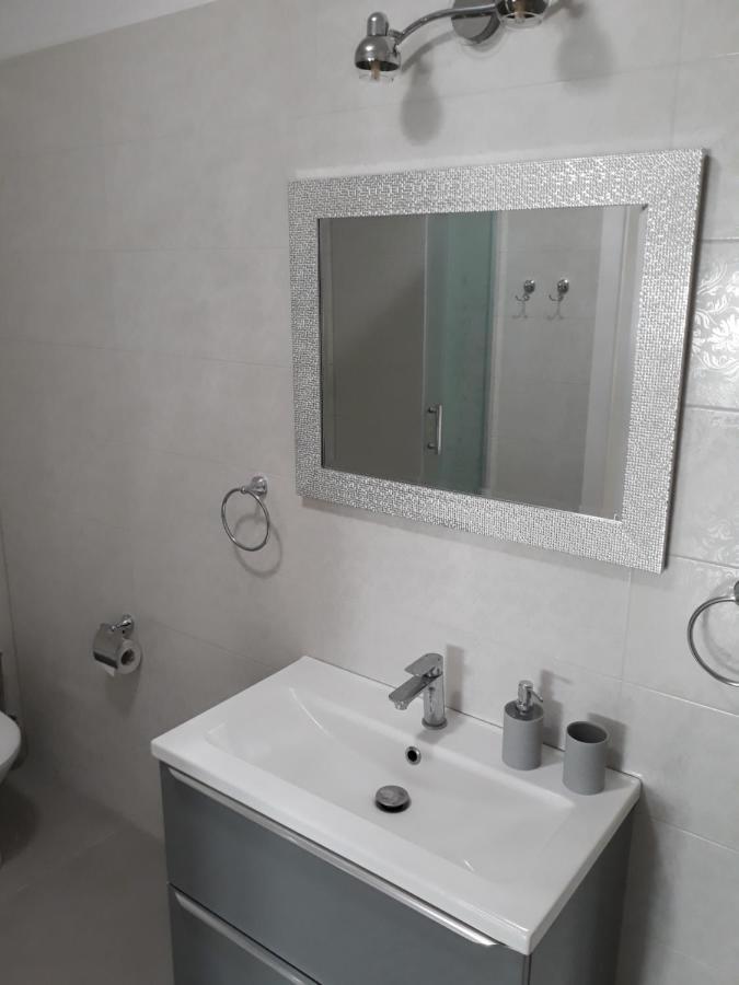 Apartament Wika Apartment Wieliczka Luaran gambar