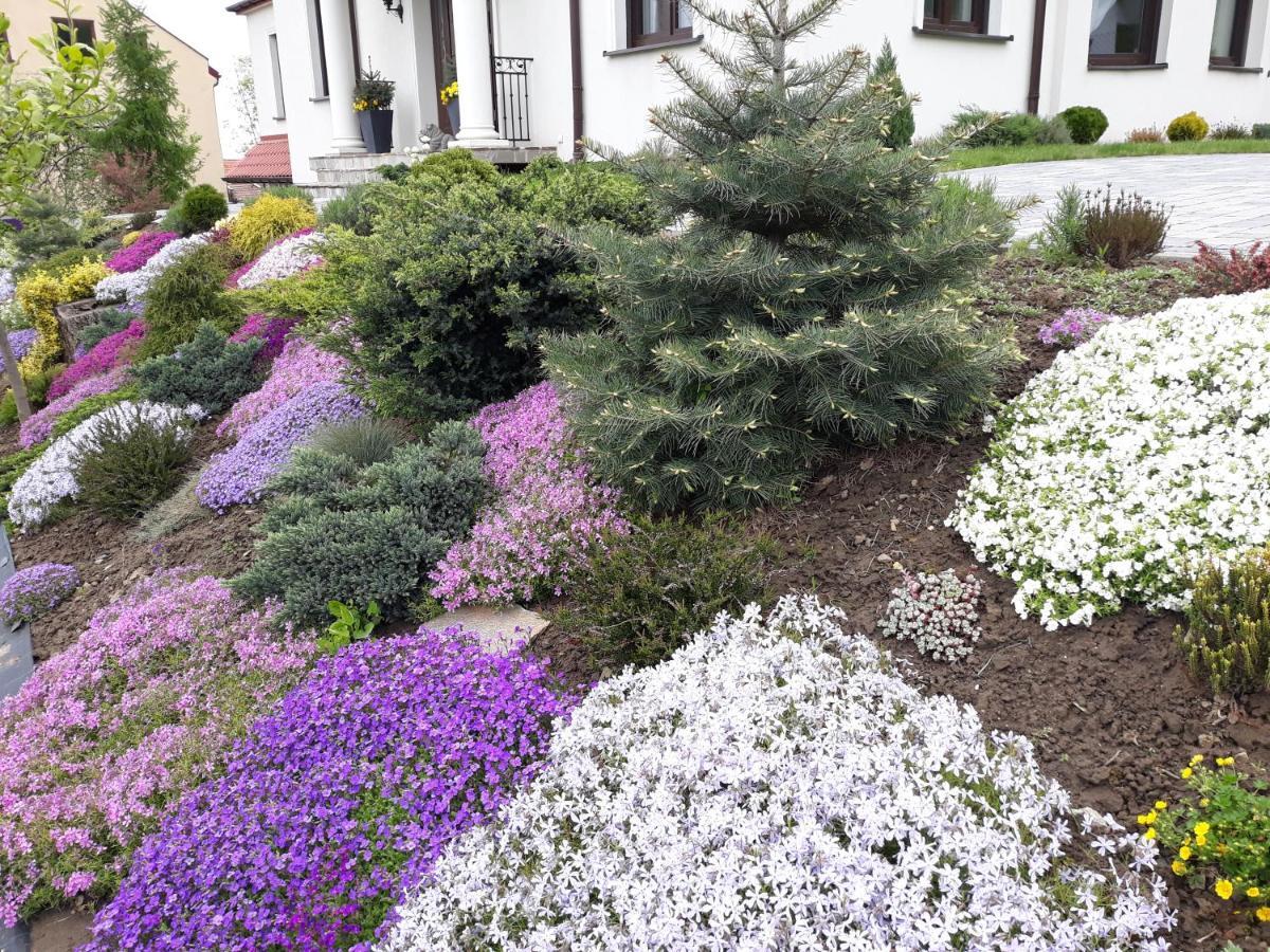 Apartament Wika Apartment Wieliczka Luaran gambar