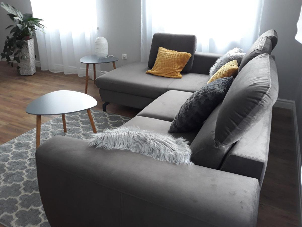 Apartament Wika Apartment Wieliczka Luaran gambar