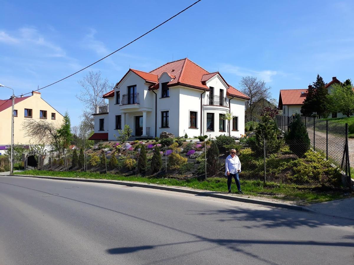 Apartament Wika Apartment Wieliczka Luaran gambar