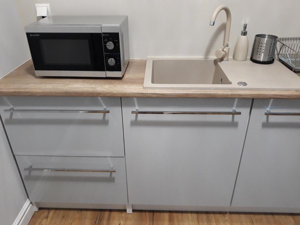 Apartament Wika Apartment Wieliczka Luaran gambar