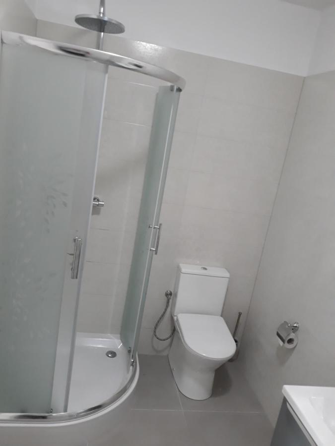 Apartament Wika Apartment Wieliczka Luaran gambar
