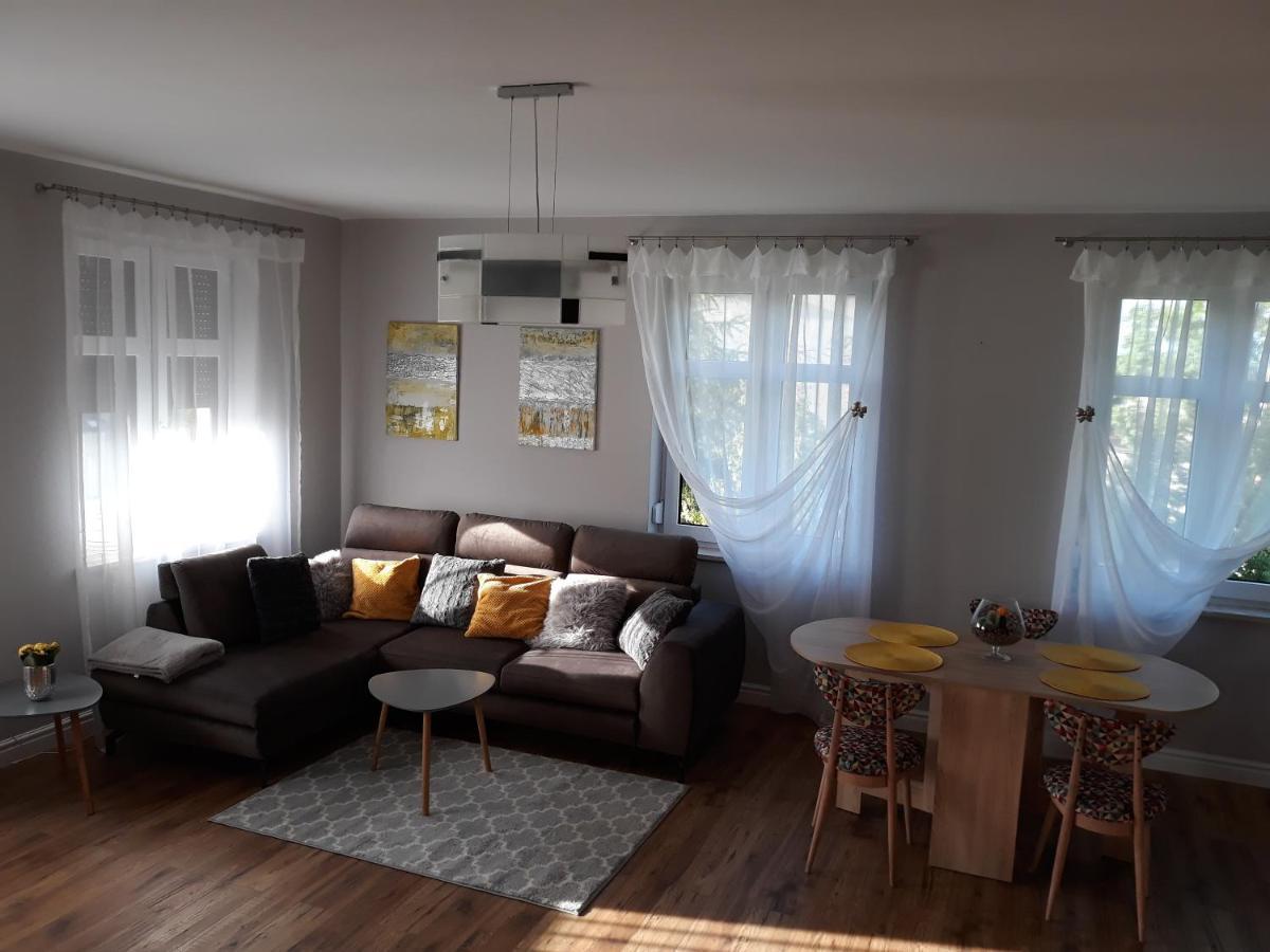 Apartament Wika Apartment Wieliczka Luaran gambar