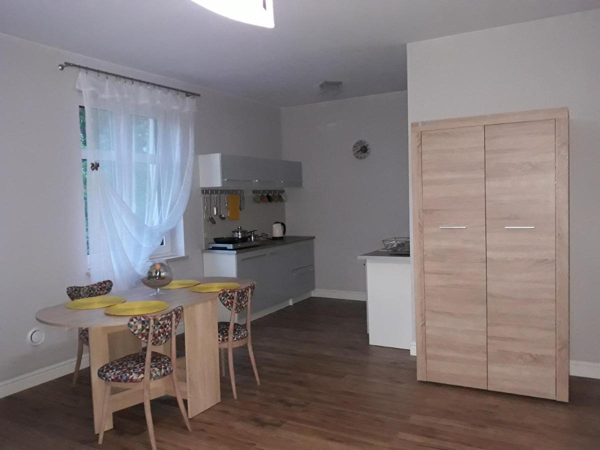 Apartament Wika Apartment Wieliczka Luaran gambar